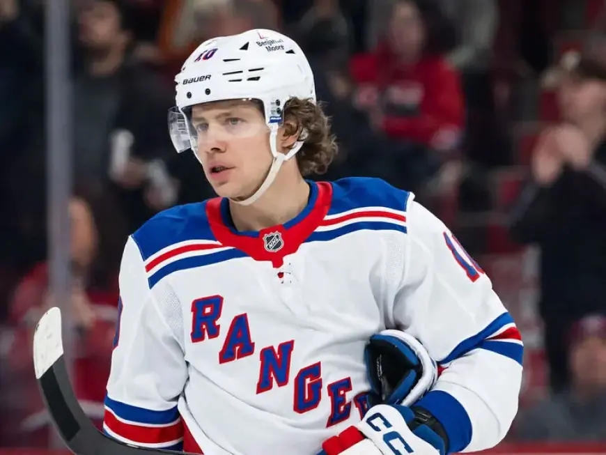 Panarin Rejects Kraken’s $56M Offer