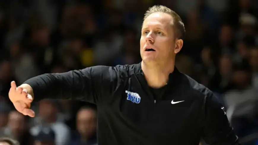 BYU Coach Condemns Anti-Mormon Chants During OSU Loss
