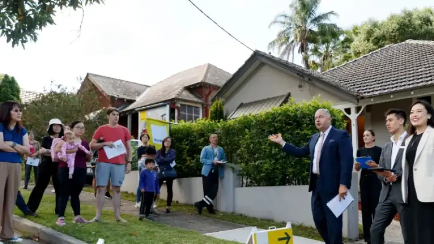 Retiring Homeowners Navigate Rising Interest Rates with New Strategies