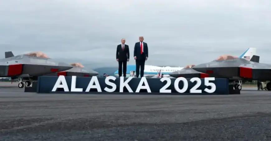 Trump Urges New Treaty Amid End of Nuclear Arms Control Era