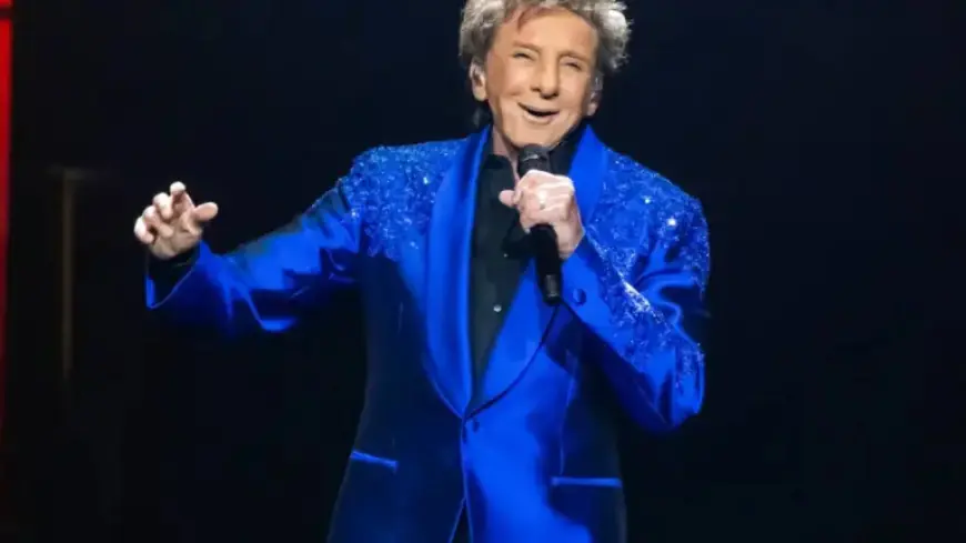 Barry Manilow Delays Vegas Shows After Cancer Surgery Recovery