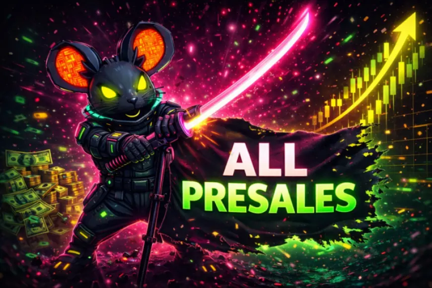 Fed Rate Cuts Spark 1000x AI Presale Surge: DeepSnitch vs. Digitap vs. Bitcoin Hyper