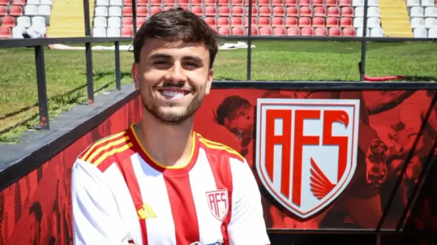 Pedro Lima Scores Penalty; AVS SAD Narrows Gap Against Sporting