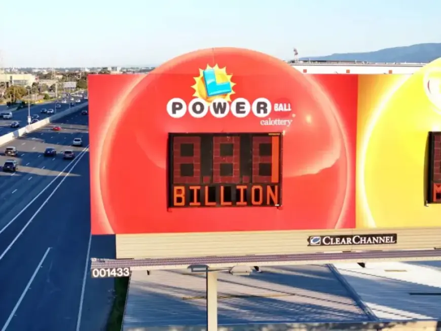 Lotto Powerball Jackpot Soars to $10 Million After No Winner