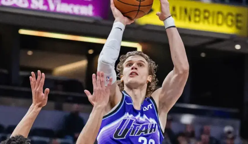 Jazz vs Hawks: Expert Predictions, Top Picks & Odds for Tonight’s NBA Matchup