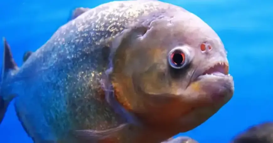 Piranhas Attack Over 40, Prompting Popular Beach Closure