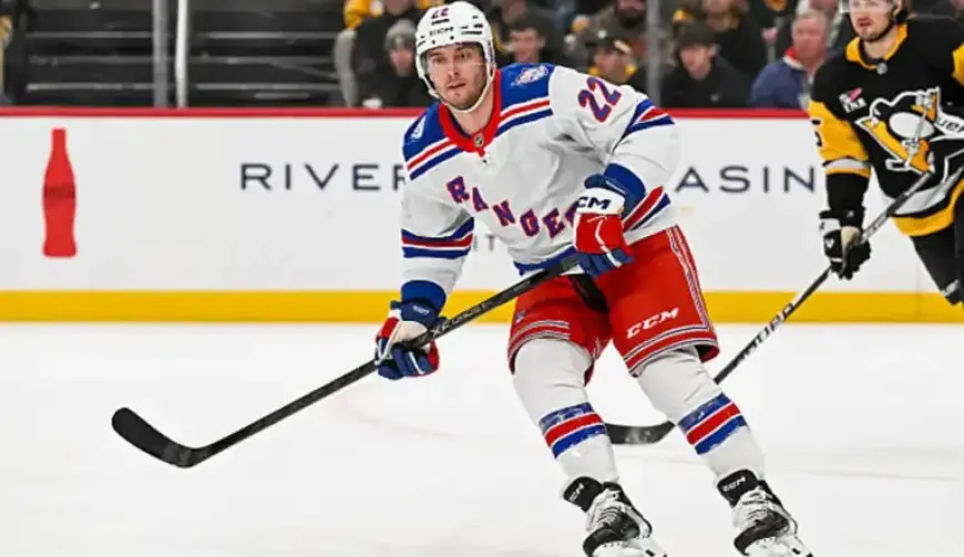 Hurricanes vs. Rangers: Feb. 5 Predictions, Odds, and Expert Picks