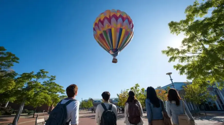 Reconsidering Graduate Tax: A Sound Proposal for Education Funding