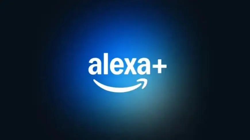 “Alexa+ Launches Nationwide with Free Text Version for Non-Prime Members”
