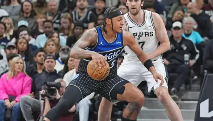 NBA: Nets vs. Magic Prediction, Picks & Odds for Tonight’s Game