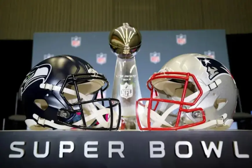 Stream 2026 Super Bowl Free: Patriots vs. Seahawks Time and Viewing Guide