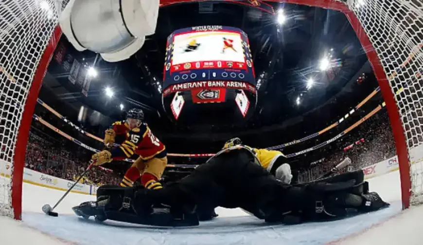 Feb. 5: Lightning vs. Panthers Prediction, Odds, and Top Picks