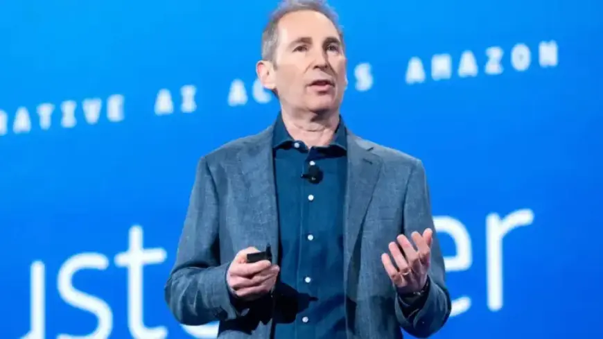 Amazon Reports Record Q4 Sales, Predicts $200 Billion Capex Boom by 2026