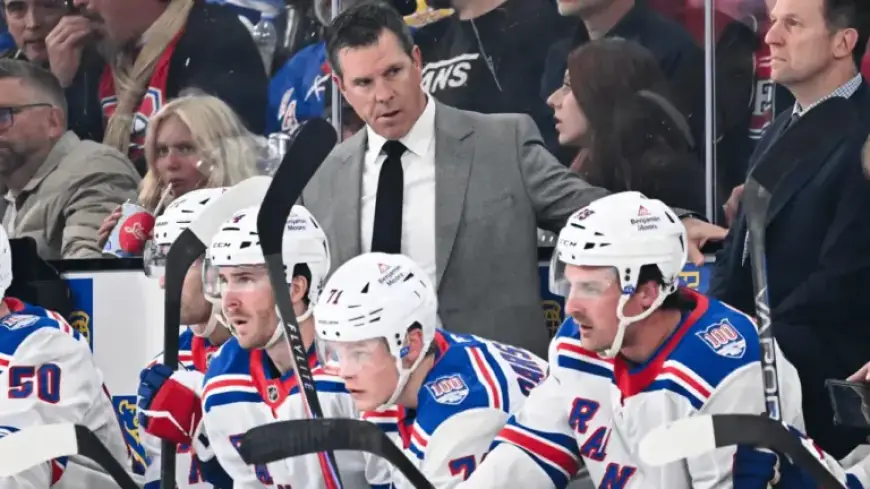 Rangers Move Forward After Panarin’s Trade to Kings