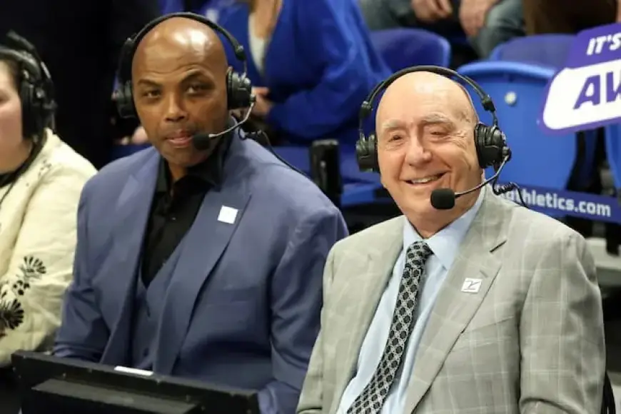 Dick Vitale Supports BYU’s Kevin Young Amid Chant Controversy – Deseret News