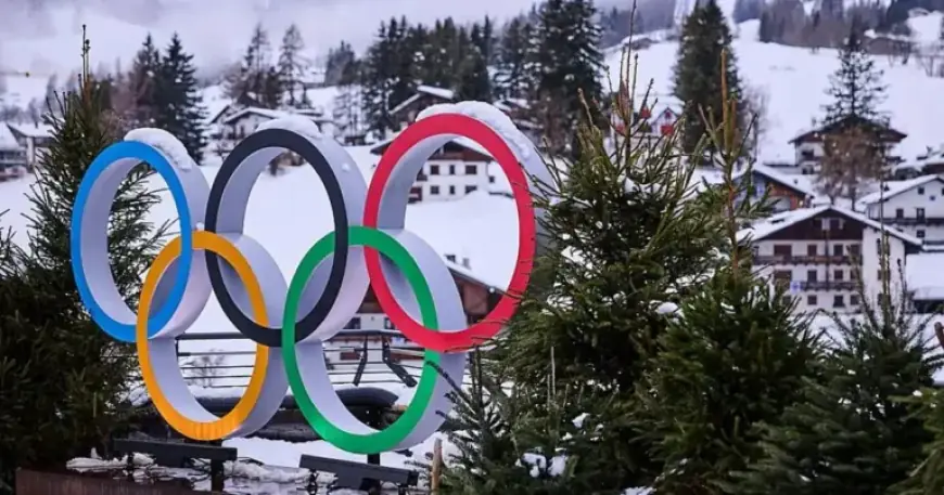 Winter Olympics 2026: Today’s Highlights in Ice Hockey, Skiing, and Curling