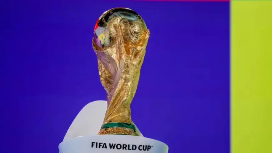 FIFA World Cup 2026 Lottery Results: Key Ticket Information Revealed
