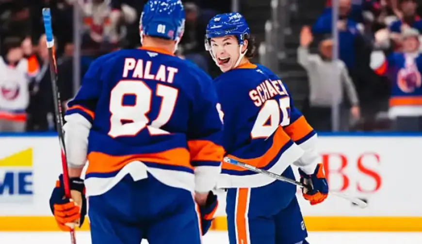 Devils vs. Islanders Prediction and Odds: Expert Picks for Feb. 5