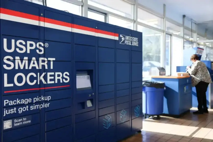 USPS Closes Post Offices Nationwide for Federal Holiday