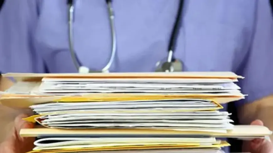 Federal Bill Aims to Simplify Sharing Canadians’ Electronic Medical Records