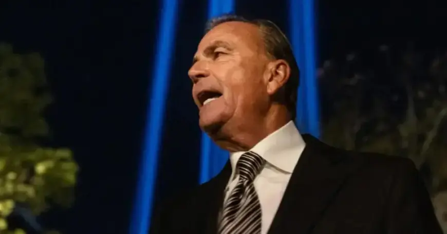 Rick Caruso Rules Out Running for L.A. Mayor