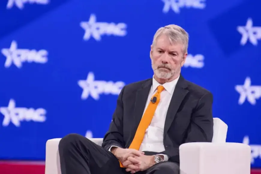 Strategy Falls Short of Q4 Earnings Expectations