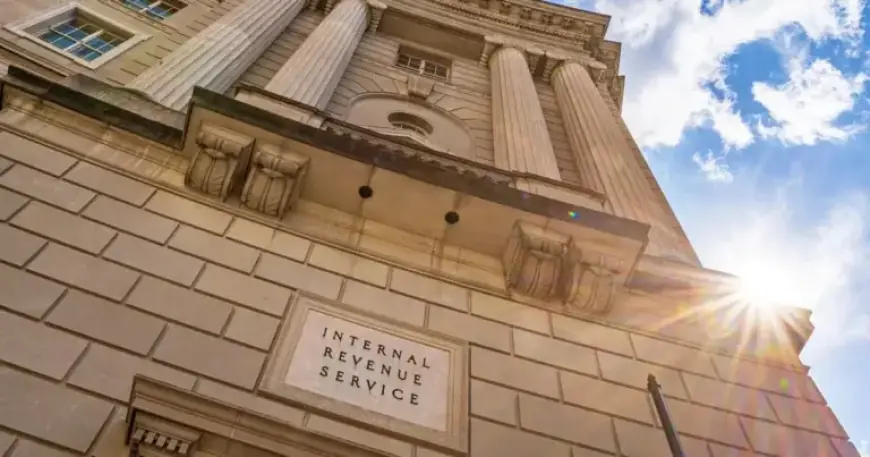 Trump Unveils Plan for Expected $10 Billion from IRS Lawsuit