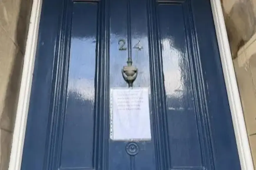 SRA Steps In to Safeguard PM Law Group Clients’ Interests