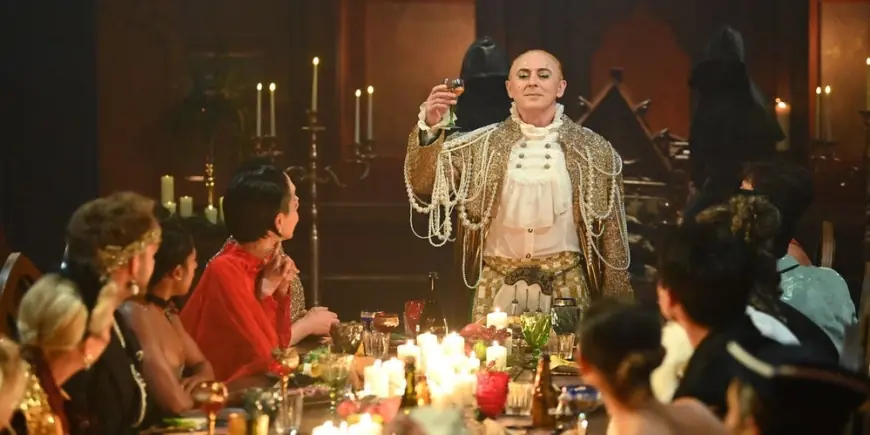 The Traitors new episodes: what time they drop, and how to avoid spoiler traps