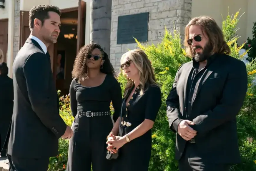 “Lincoln Lawyer Honors Ken Kern with Heartfelt Tribute Card”