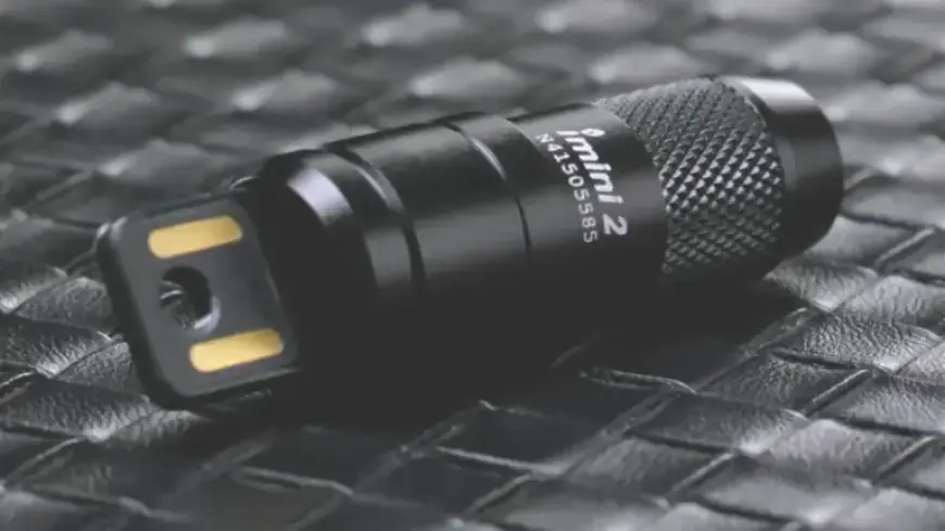 Amazon Shoppers Praise $14 USB Gadget as the ‘Perfect Gift’