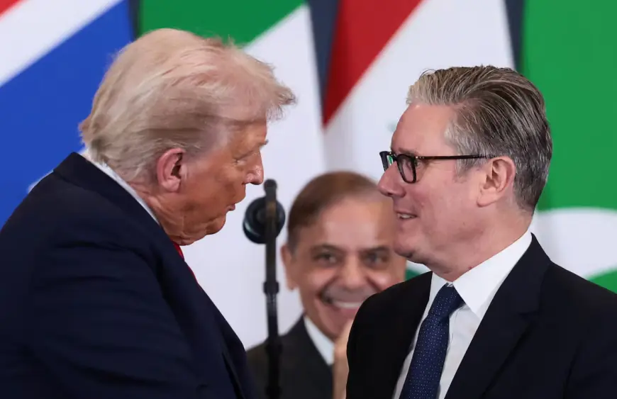 Gibraltar treaty push accelerates as border tech rollout nears and politics heats up