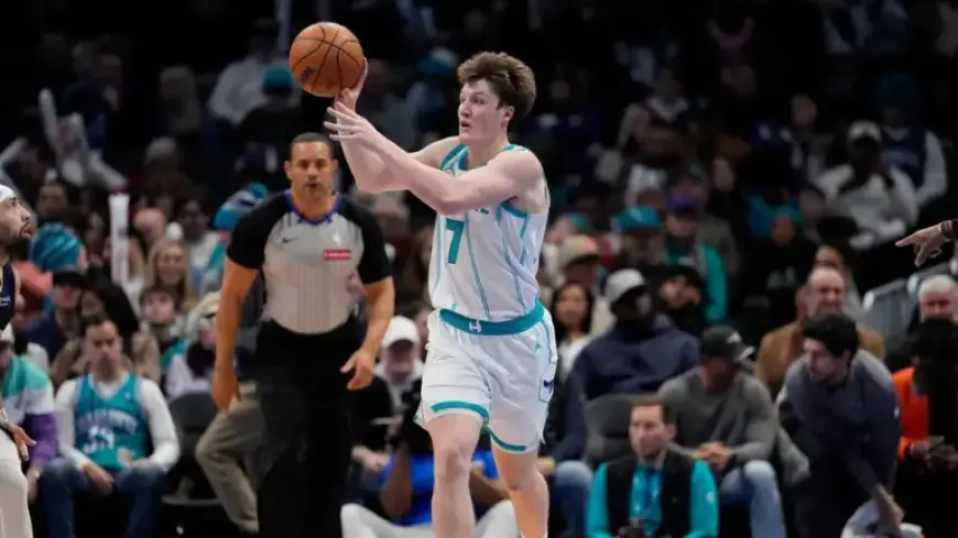 Charlotte Hornets vs. Houston Rockets: Odds, Picks & Predictions