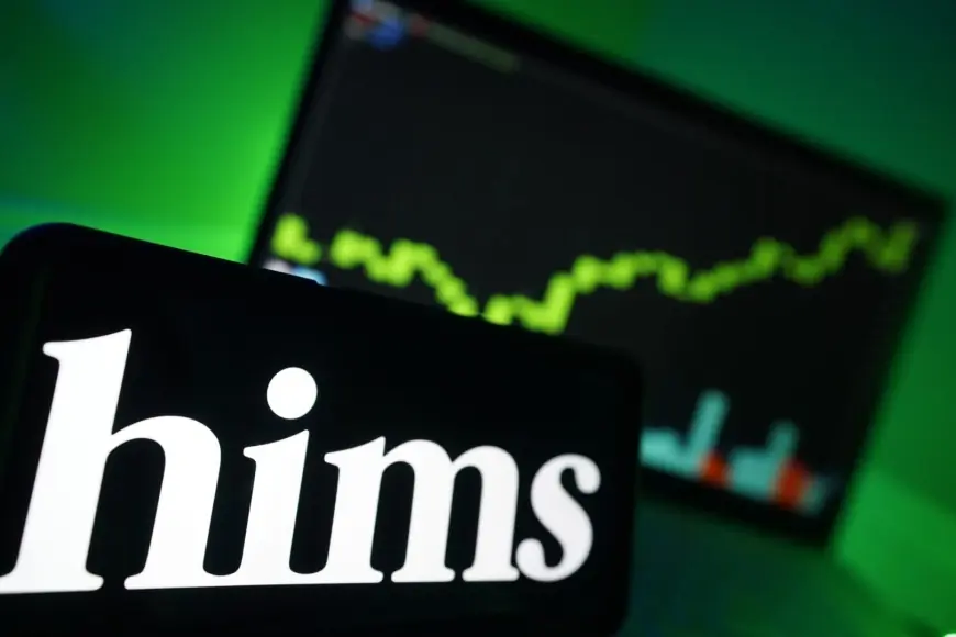 Wegovy vs Hims: A $49 “Copycat” Pill Triggers FDA Heat, Novo Legal Threats, and a Violent Swing in Hims Stock