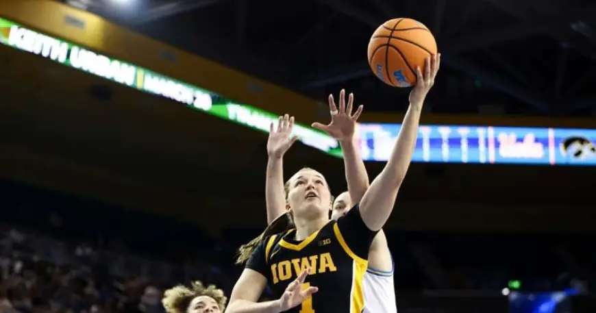 Minnesota vs Iowa: Gophers stun No. 10 Hawkeyes 87–73 in Iowa City