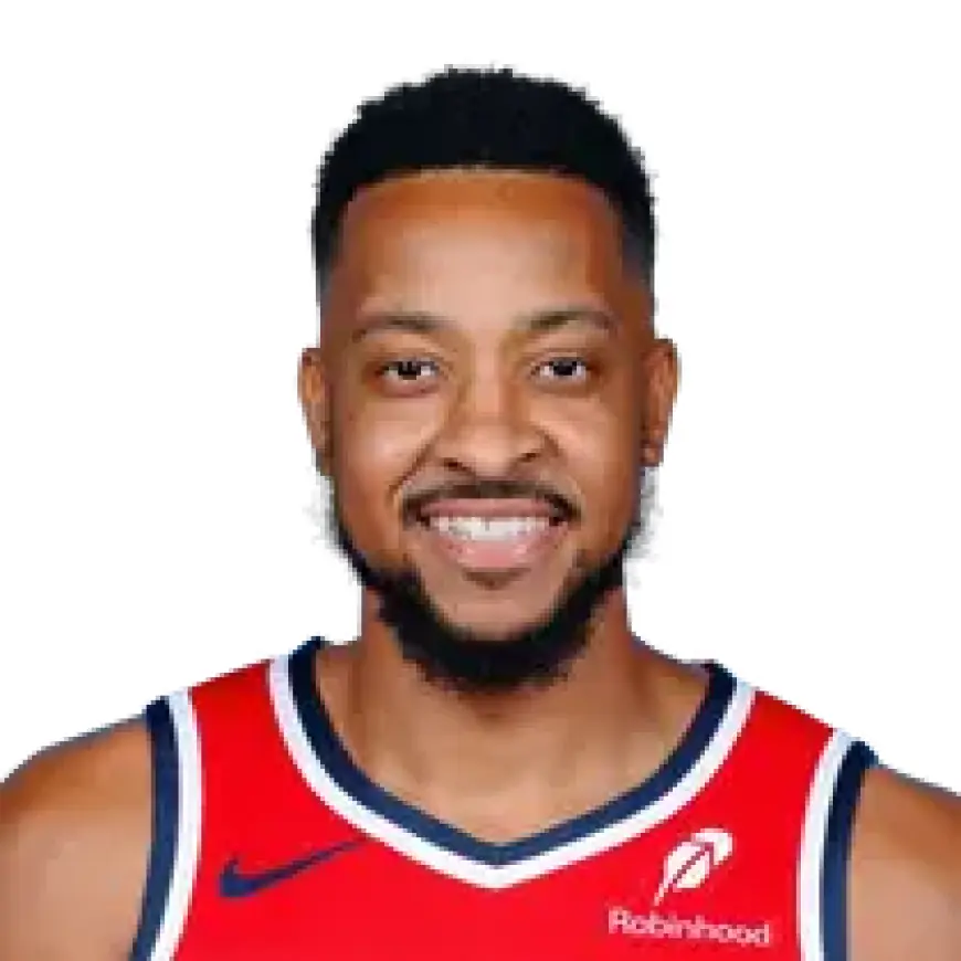 CJ McCollum Powers Bench with 26 Points on Tuesday