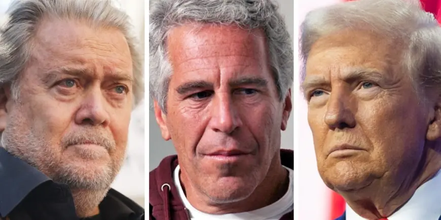 DOJ “Epstein files” release sparks backlash after victim details appear despite redactions