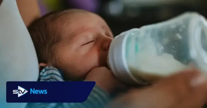 36 Cases of Baby Formula Poisoning Emerge After Manufacturer Recall