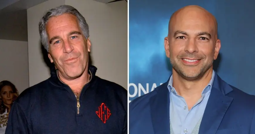 Dr. Peter Attia’s Epstein Emails Trigger Professional Fallout, Scrutiny of Medical Ethics, and a Reckoning for the Longevity Industry
