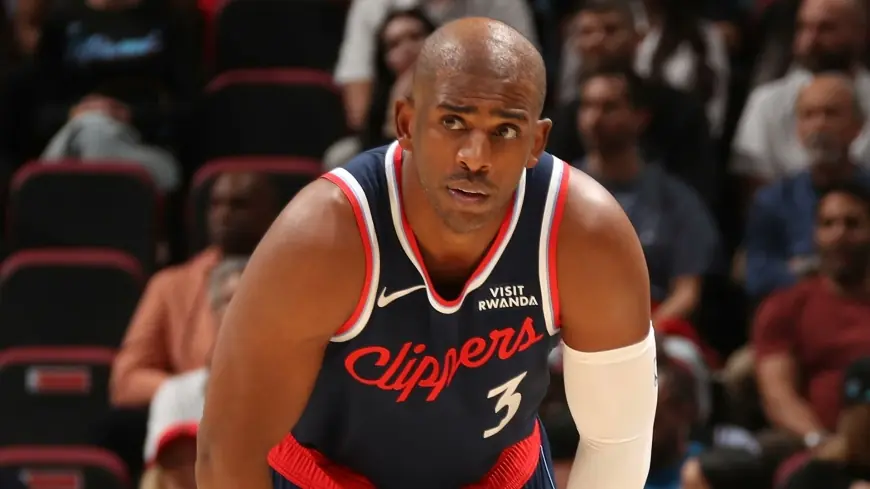 Chris Paul to Raptors: CP3 Moved in Deadline Deal as Toronto Signals a Buyout and Ochai Agbaji Heads Out
