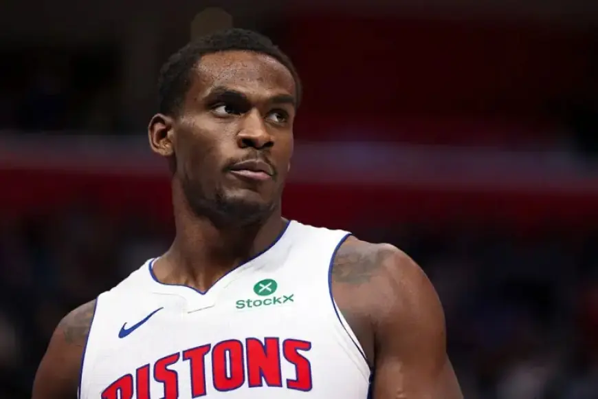 Jalen Duren Injury Updates: Pistons vs. Wizards Live on February 5