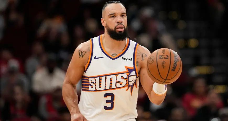 Brandon Miller and Dillon Brooks earn Player of the Week honors as Suns, Hornets surge