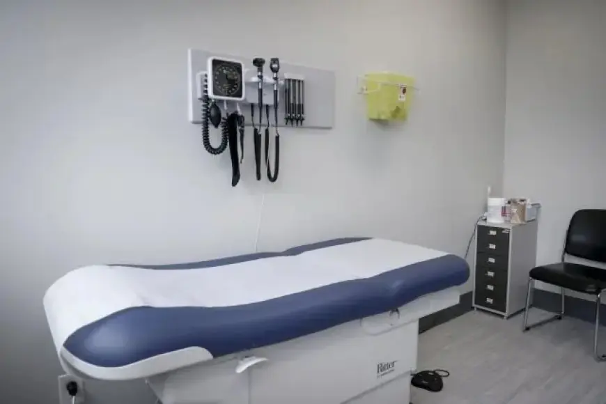 Survey Reveals Canadians Sense Decline in Health-Care System