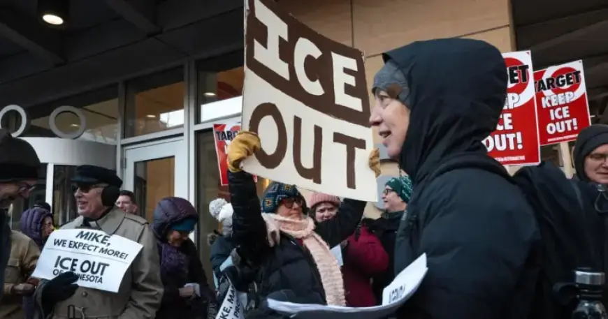 Judge and Prosecutor Criticize Trump’s ICE Surge: “Not Above the Law”