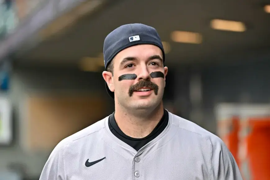 Austin Wells Commits to Team Dominican Republic for the 2026 World Baseball Classic, Adding a New Layer to Yankees’ Spring Plans