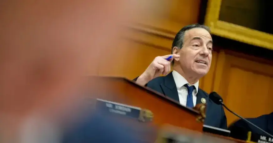 Democrats Seek Insight into Trump’s Kennedy Center Renovation Plans