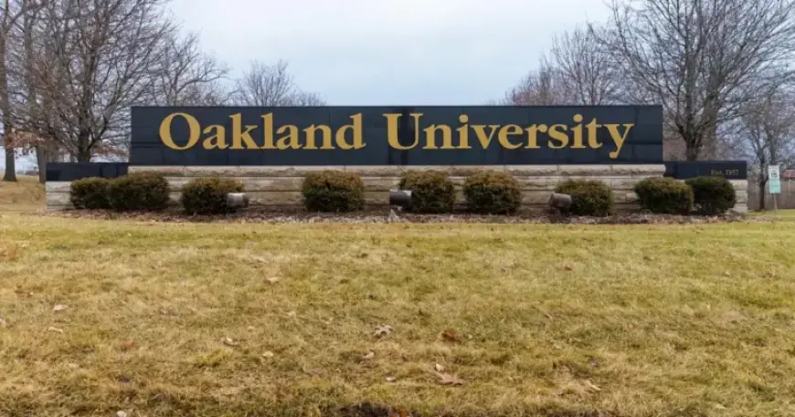 Police Lockdown Oakland University After “Aggravated Assault” Incident