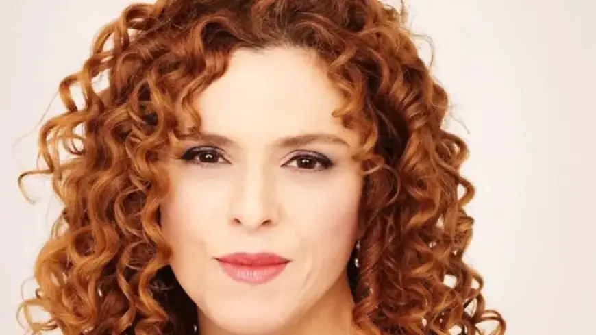 Bernadette Peters Steps In for Mandy Patinkin at Staller Center Gala