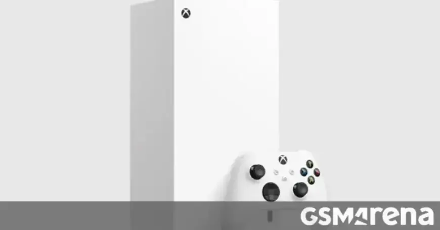 AMD Hints at Next Xbox Release Date