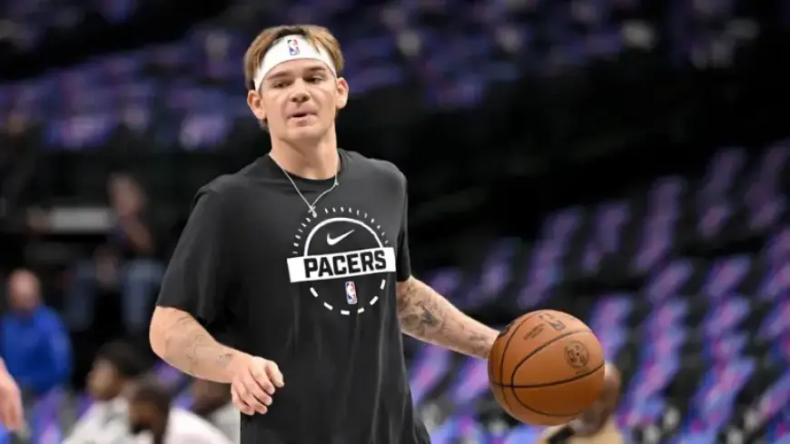 Chicago Bulls Surprise Fans by Signing Guard Mac McClung